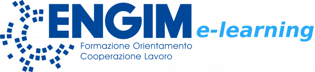 Logo of Engim Formazione
